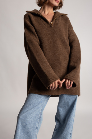 Nanushka Turtleneck sweater