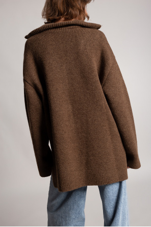 Nanushka Turtleneck sweater