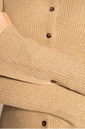 Nanushka Wełniany sweter