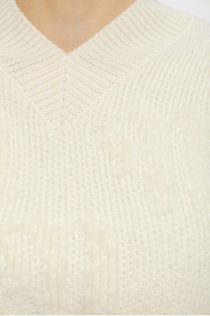 Nanushka ‘Dian’ sweater