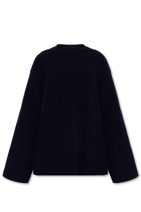 Nanushka ‘Maura’ Shirts sweater
