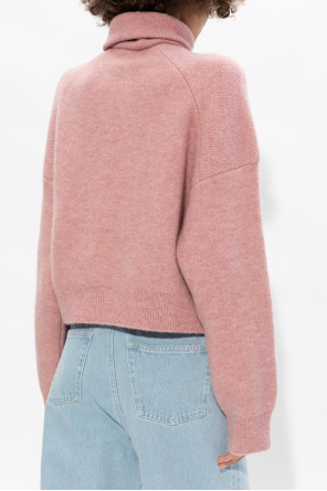 Nanushka ‘Jannis’ sweater