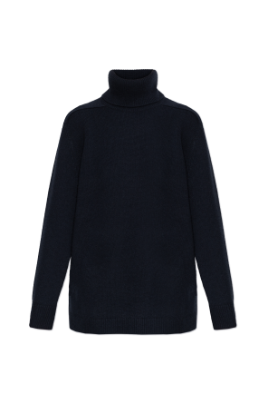 Cashmere Turtleneck