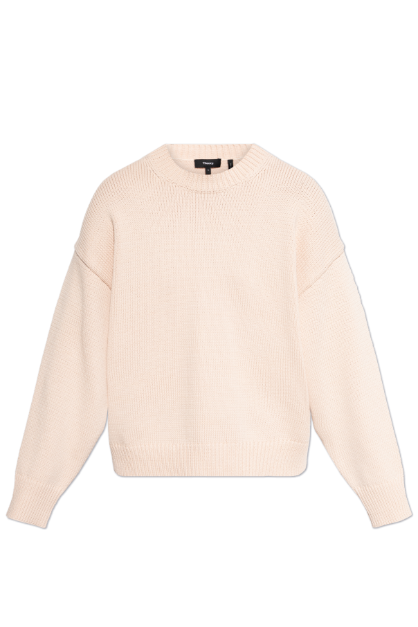 Theory Cotton jumper