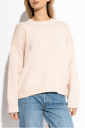 Theory Cotton jumper