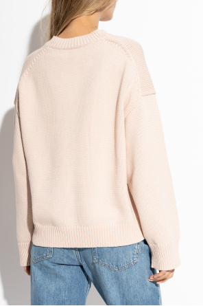 Theory Cotton jumper