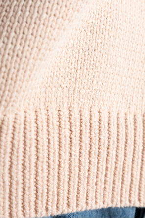 Theory Cotton jumper