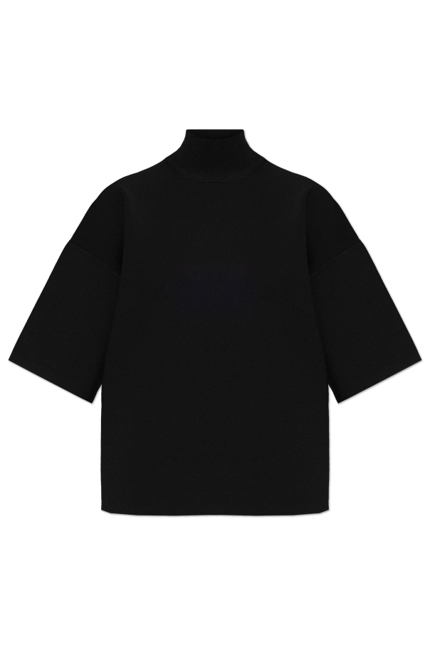 Theory Turtleneck Top