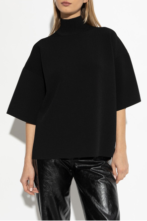 Theory Turtleneck Top