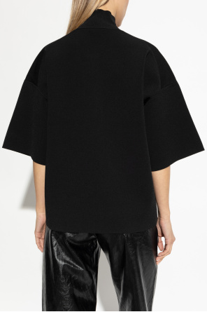 Theory Turtleneck Top