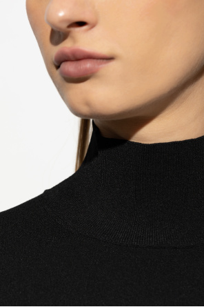 Theory Turtleneck Top