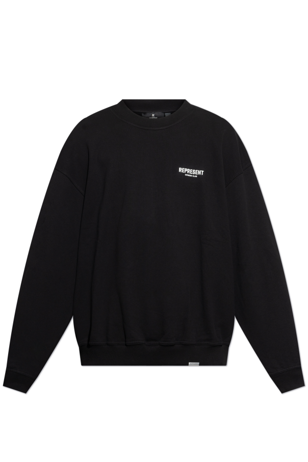 Sweatshirt Represent Owners Club od Represent