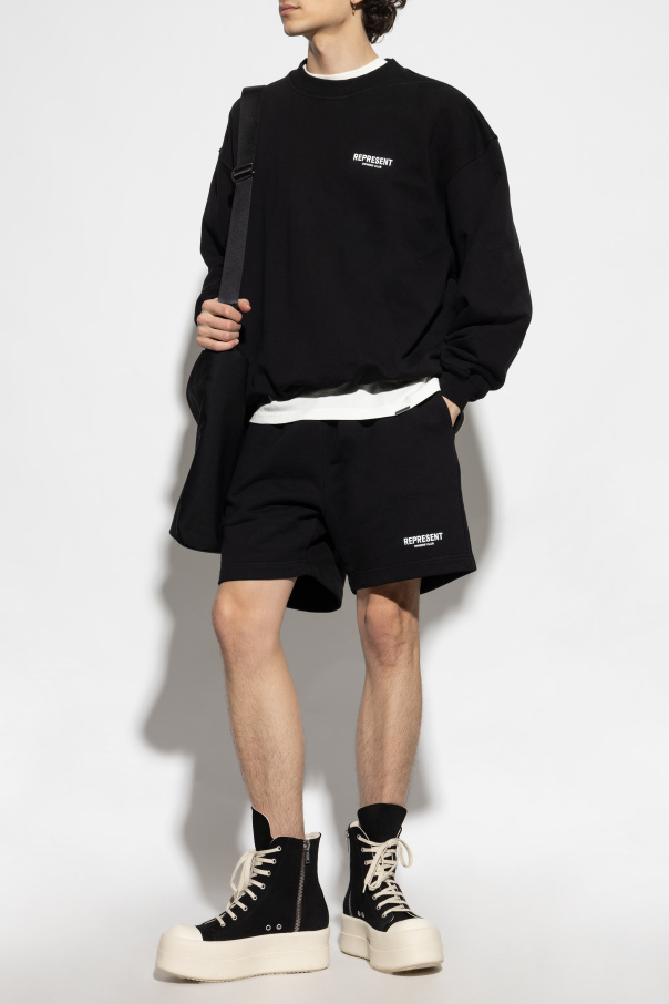 Represent Sweatshirt Represent Owners Club