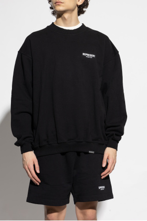 Represent Sweatshirt Represent Owners Club