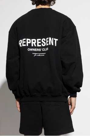 Represent Sweatshirt Represent Owners Club