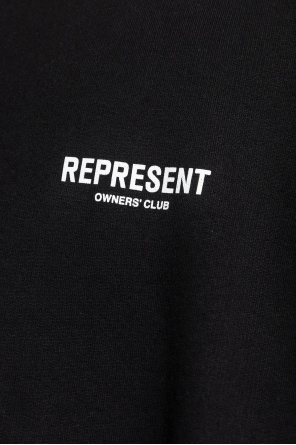 Represent Sweatshirt Represent Owners Club