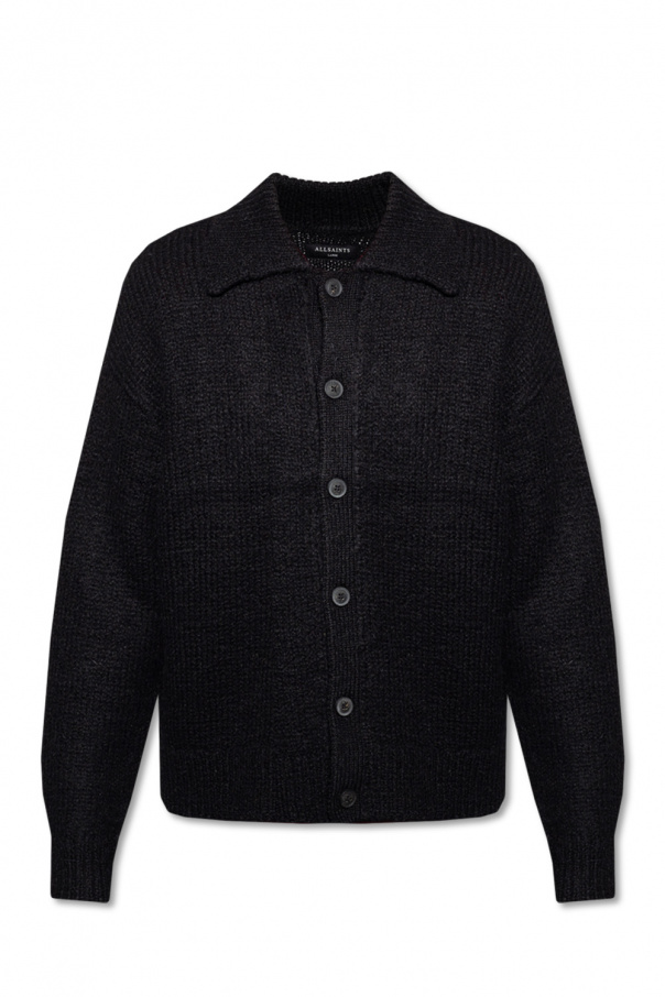 AllSaints ‘Octave’ cardigan