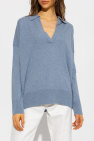 AllSaints ‘Ollar’ cashmere sweater