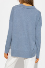 AllSaints ‘Ollar’ cashmere sweater