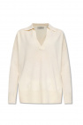 AllSaints ‘Ollar’ cashmere sweater