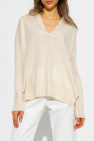 AllSaints ‘Ollar’ cashmere sweater