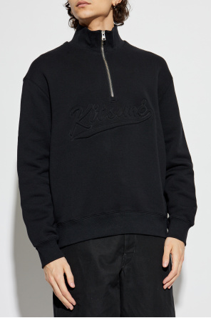 Maison Kitsuné Sweatshirt with logo