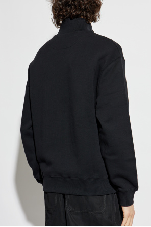 Maison Kitsuné Sweatshirt with logo