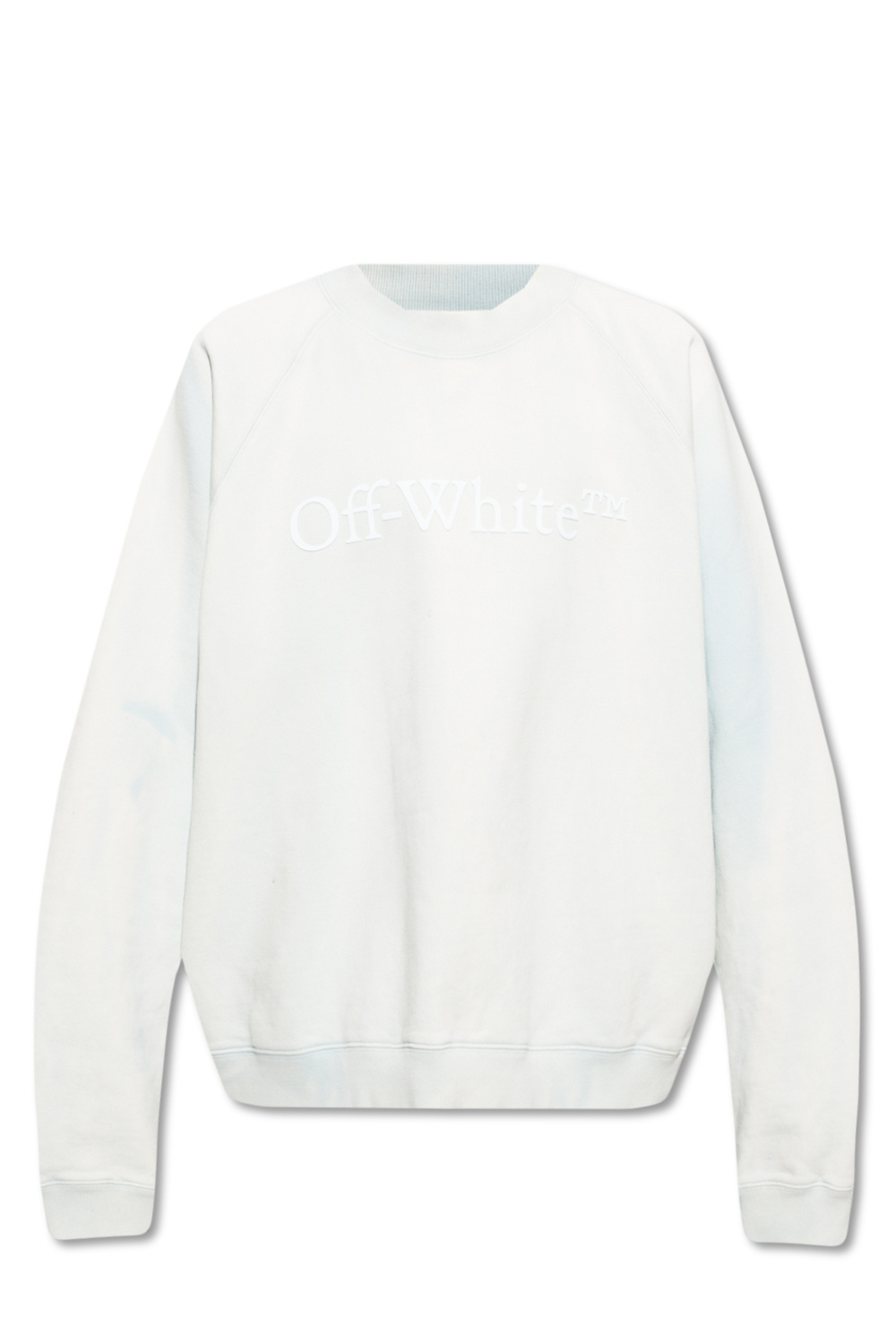 Off-White T-shirt Salewa Puez Hybrid 2 Dry castanho