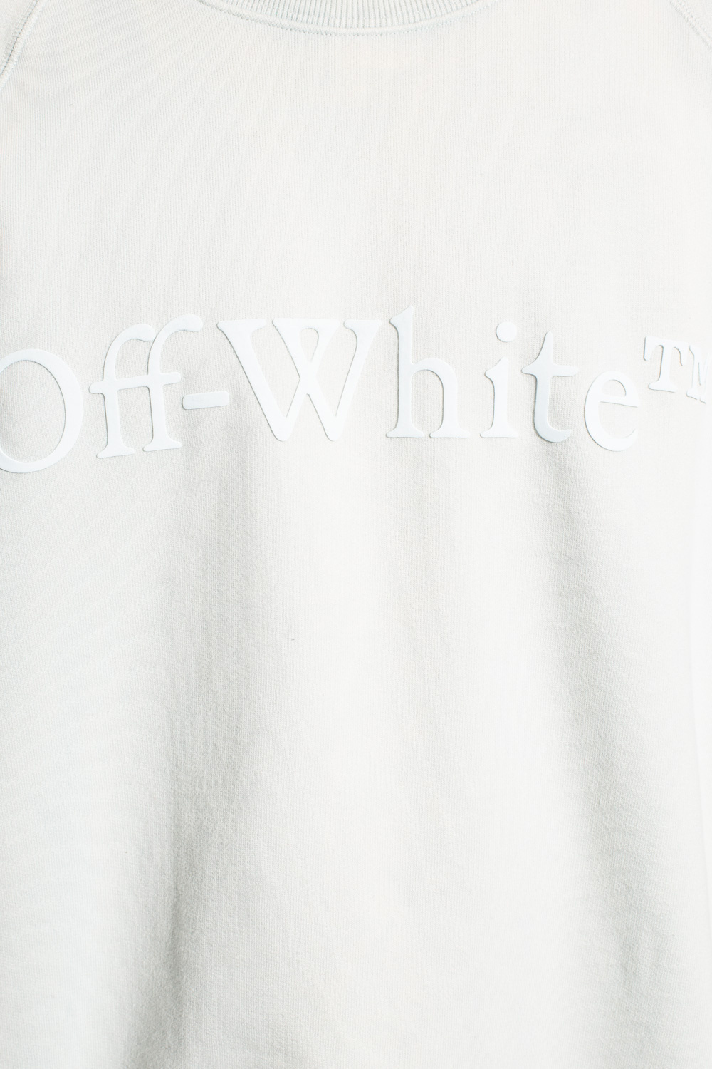 Off-White T-shirt Salewa Puez Hybrid 2 Dry castanho