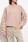 Off-White Sweatshirt with logo