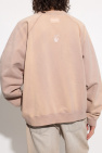 Off-White Sweatshirt with logo