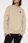 Off-White Sweatshirt with for