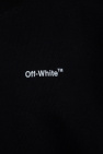 Off-White Printed weekend sweatshirt