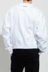Off-White Printed sweatshirt