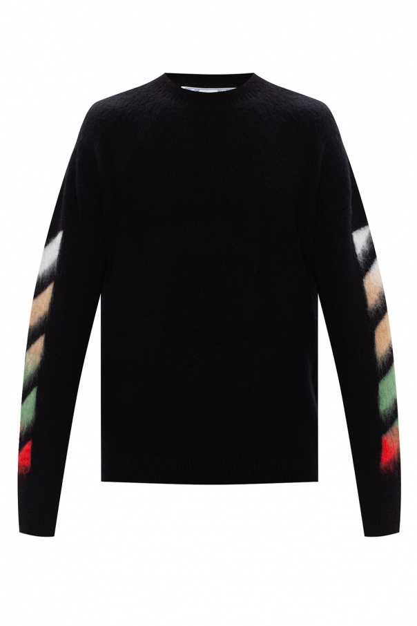 Off-White Wool sweater