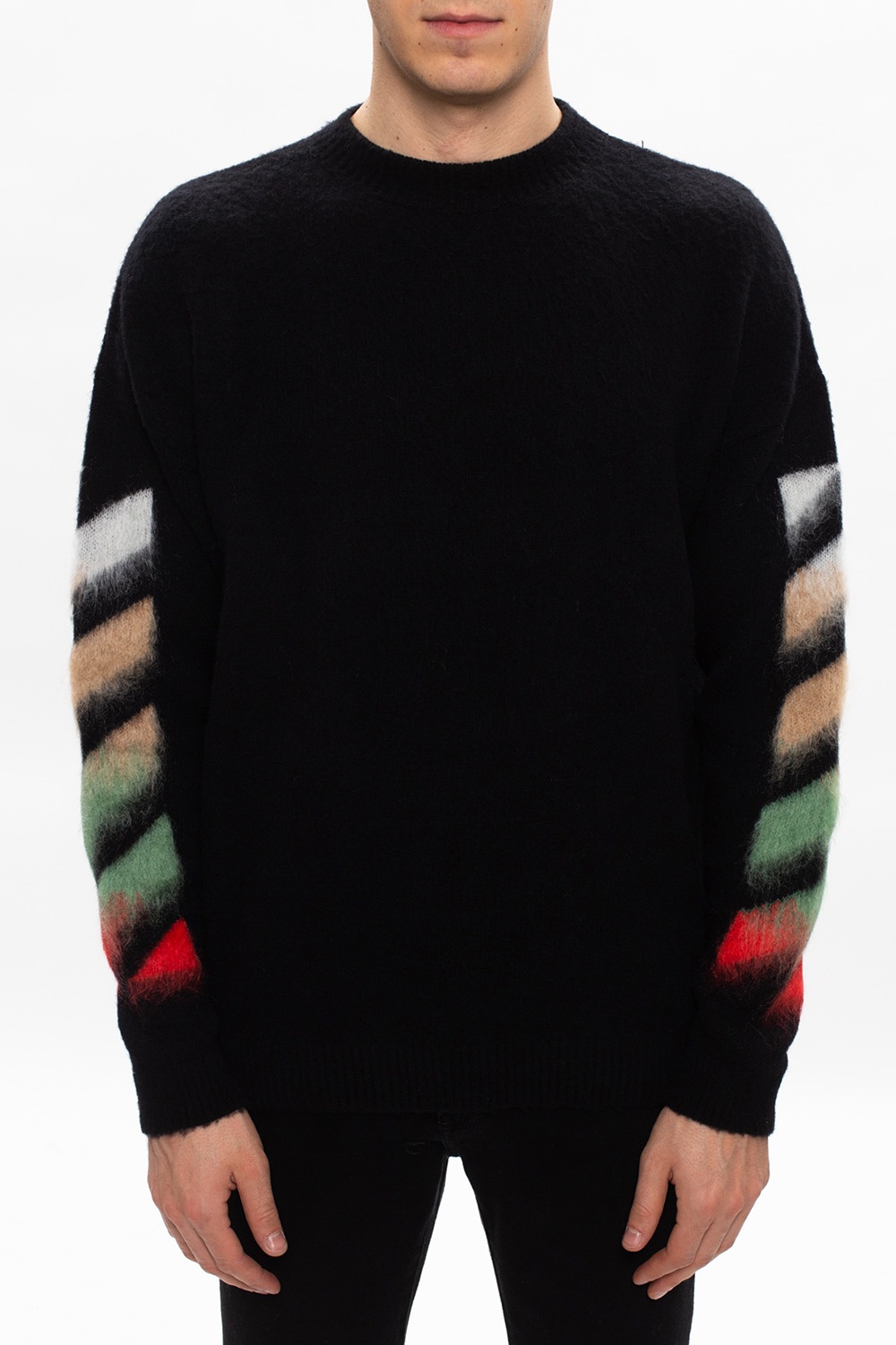 Off-White Wool sweater