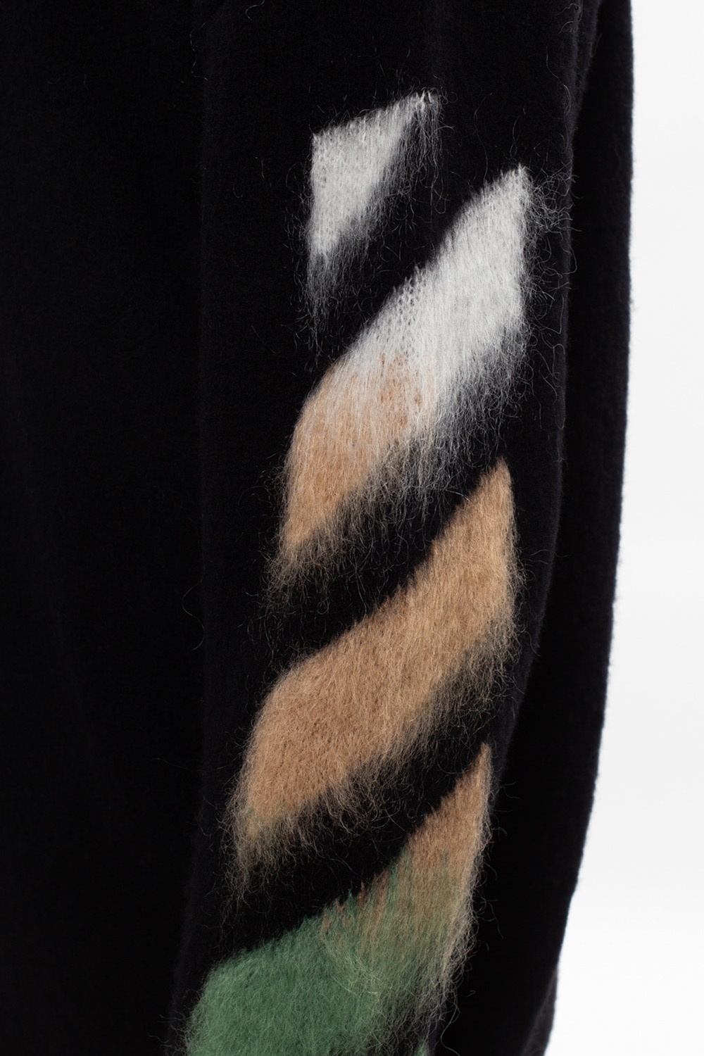 Off-White Wool sweater