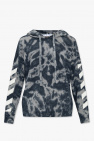 Reverse Weave® Pullover Hoodie All Over Print
