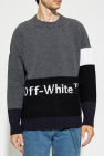 Off-White Carly padded jacket Grün