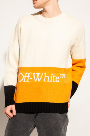 Off-White Excellent t shirt