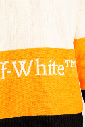 Off-White Excellent t shirt