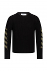 Off-White Wool sweater