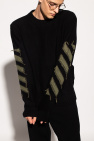 Off-White Wool sweater