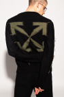 Off-White Wool sweater