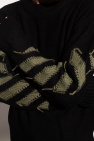 Off-White Wool sweater