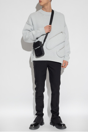Sweater with pockets od Off-White