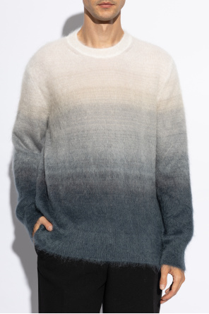 Off-White Sweater with logo