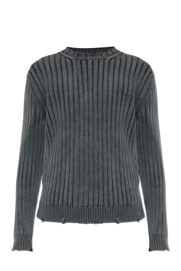 Sweater with logo od Off-White