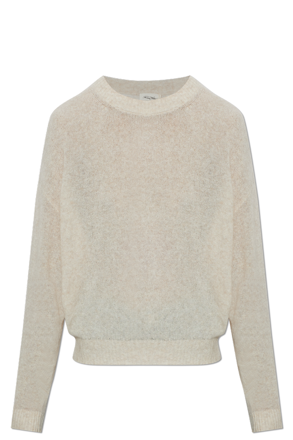 ‘Ouity’ sweater od American Vintage
