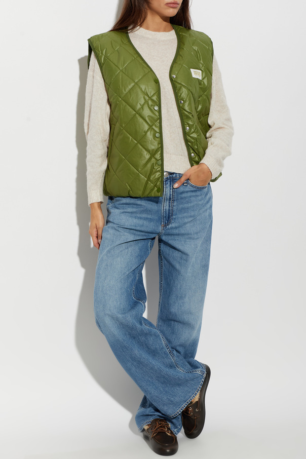 American Vintage ‘Ouity’ sweater